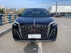 Hongqi HS3 2023 1.5T two-wheel drive good version - фото 3