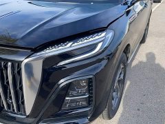 Hongqi HS3 2023 1.5T two-wheel drive good version - фото 4