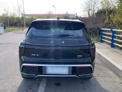 Hongqi HS3 2023 1.5T two-wheel drive good version - фото 5