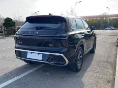 Hongqi HS3 2023 1.5T two-wheel drive good version - фото 6