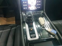 Hongqi H5 2.0T Automatic Intelligent Connected Flag Edition - фото 10