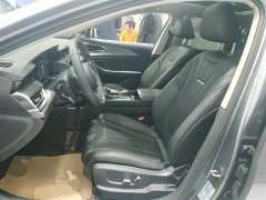 Hongqi H5 2.0T Automatic Intelligent Connected Flag Edition - фото 11