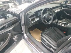 Hongqi H5 2.0T Automatic Intelligent Connected Flag Edition - фото 12