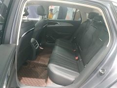 Hongqi H5 2.0T Automatic Intelligent Connected Flag Edition - фото 13