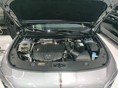 Hongqi H5 2.0T Automatic Intelligent Connected Flag Edition - фото 16