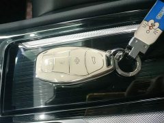 Hongqi H5 2.0T Automatic Intelligent Connected Flag Edition - фото 17