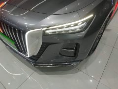 Hongqi H5 2.0T Automatic Intelligent Connected Flag Edition - фото 18