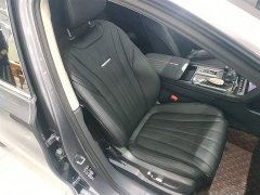 Hongqi H5 2.0T Automatic Intelligent Connected Flag Edition - фото 20