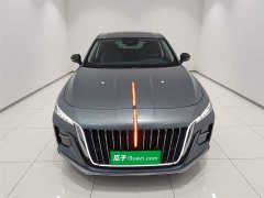 Hongqi H5 2.0T Automatic Intelligent Connected Flag Edition - фото 3