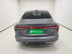 Hongqi H5 2.0T Automatic Intelligent Connected Flag Edition - фото 4