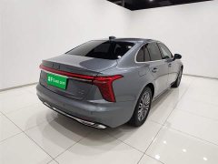 Hongqi H5 2.0T Automatic Intelligent Connected Flag Edition - фото 5