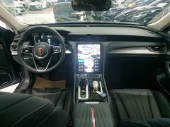 Hongqi H5 2.0T Automatic Intelligent Connected Flag Edition - фото 6