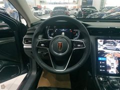 Hongqi H5 2.0T Automatic Intelligent Connected Flag Edition - фото 7