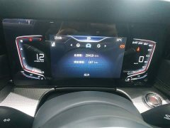 Hongqi H5 2.0T Automatic Intelligent Connected Flag Edition - фото 8