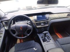Hongqi H7 1.8T Business Edition - фото 10