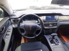 Hongqi H7 1.8T Business Edition - фото 11