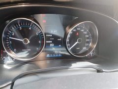 Hongqi H7 1.8T Business Edition - фото 12