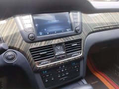 Hongqi H7 1.8T Business Edition - фото 13