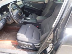 Hongqi H7 1.8T Business Edition - фото 15