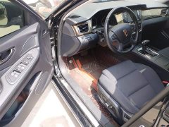 Hongqi H7 1.8T Business Edition - фото 16