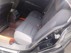 Hongqi H7 1.8T Business Edition - фото 17