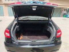Hongqi H7 1.8T Business Edition - фото 19