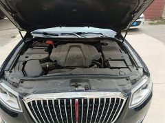 Hongqi H7 1.8T Business Edition - фото 20