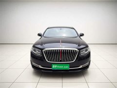 Hongqi H7 1.8T Business Edition - фото 3