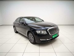 Hongqi H7 1.8T Business Edition - фото 4