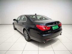 Hongqi H7 1.8T Business Edition - фото 5