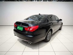 Hongqi H7 1.8T Business Edition - фото 7