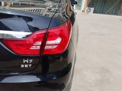 Hongqi H7 1.8T Business Edition - фото 8