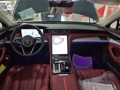 Hongqi H5 PHEV 170 super hybrid version - фото 10