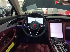 Hongqi H5 PHEV 170 super hybrid version - фото 11