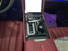 Hongqi H5 PHEV 170 super hybrid version - фото 14