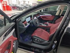 Hongqi H5 PHEV 170 super hybrid version - фото 16