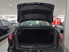 Hongqi H5 PHEV 170 super hybrid version - фото 19