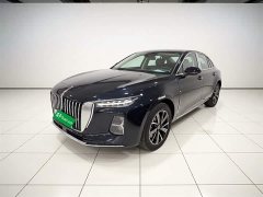 Hongqi H5 PHEV 170 super hybrid version - фото 2