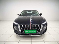 Hongqi H5 PHEV 170 super hybrid version - фото 3