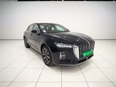 Hongqi H5 PHEV 170 super hybrid version - фото 4
