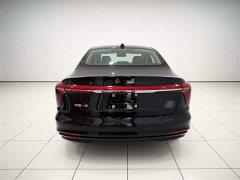 Hongqi H5 PHEV 170 super hybrid version - фото 6