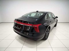 Hongqi H5 PHEV 170 super hybrid version - фото 7