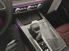 Hongqi HS5 2.0T four-wheel drive flag collar Pro version - фото 10