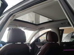 Hongqi HS5 2.0T four-wheel drive flag collar Pro version - фото 14