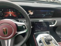 Hongqi E-HS9 690km flagship version six seats - фото 12