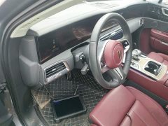 Hongqi E-HS9 690km flagship version six seats - фото 13