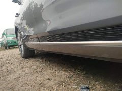 Hongqi E-HS9 690km flagship version six seats - фото 16