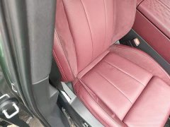 Hongqi E-HS9 690km flagship version six seats - фото 17