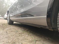 Hongqi E-HS9 690km flagship version six seats - фото 18