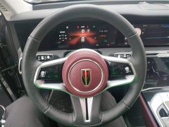 Hongqi E-HS9 690km flagship version six seats - фото 3